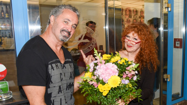 Studio Ypsilon, Jaroslava Kretschmerová