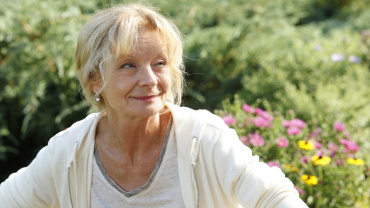 Polabí, Vilma Cibulková