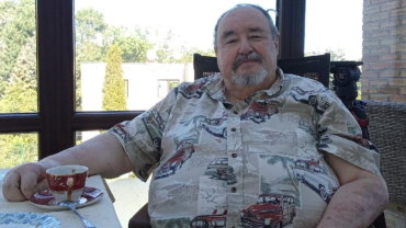 Petr Novotný 