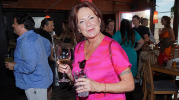Ilona Svobodová 