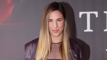 Ester Ledecká