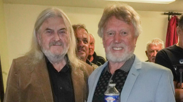 Viktor Sodoma, František Ringo Čech