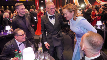 Český slavík 2025