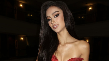 Markéta Mörwicková