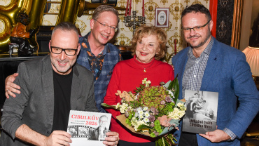 Aleš Cibulka, Cibulkův kalendář