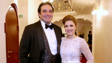 Kateřina Kněžíková, Adama Plachetka