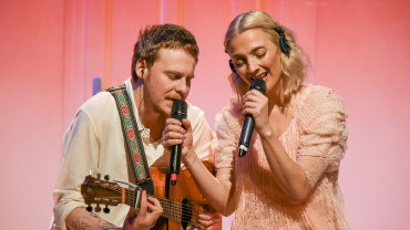 Barbora Poláková, Štěpán Urban 