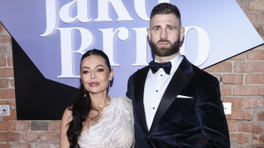 Ples jako Brno, Jiří Procházka 