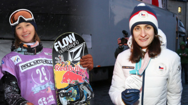 Martina Sáblíková