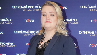 Extrémní proměny, Helena