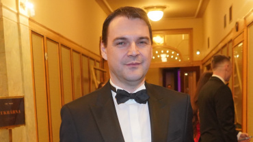 Petr Macinka