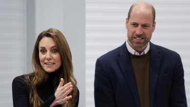 Kate Middleton, Princ William 