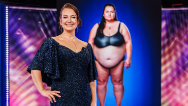 Extrémní proměny, Zuzana Balcarová