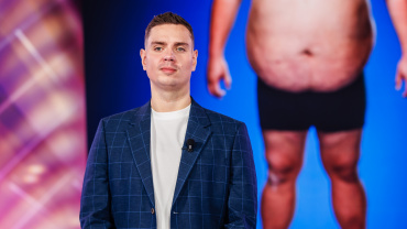 Extrémní proměny, Jakub Chládek