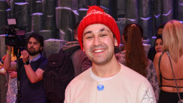 Josef Fečo, Ledové království, Hudební divadlo Karlín