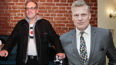 David Matásek, Filip Turek 