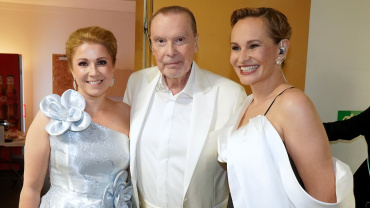 Štefan Margita, Andělé strážní, koncert