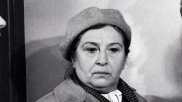 Stella Zázvorková