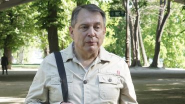 Jiří Paroubek 
