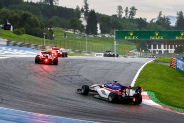 Charouz Racing System, Roman Staněk