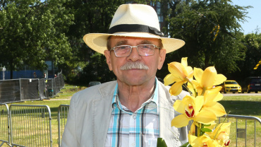 Jaroslav Uhlíř