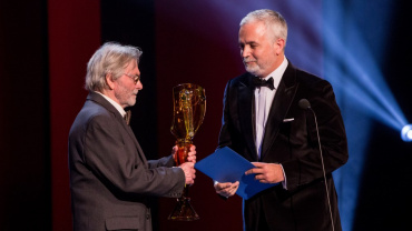 Ceny Thálie 2019, Ladislav Mrkvička, Ondřej Kepka