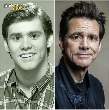 Jim Carrey