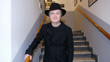 Muž roku, Pavel Šporcl
