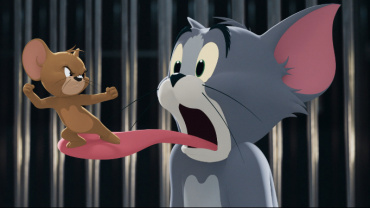 Tom a Jerry 