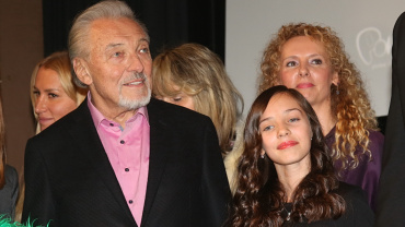 Karel Gott, Charlotte Ella Gottová, 