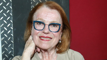 Iva Janžurová