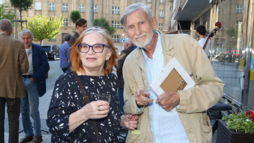 Jana Synková, Jan Schmid