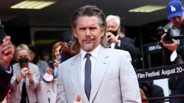 Ethan Hawke