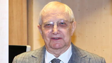 Jiří Suchý