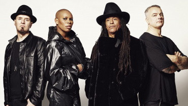 Skunk Anansie 