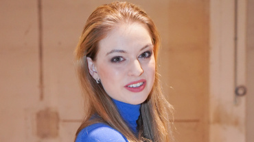 Michaela Pecháčková