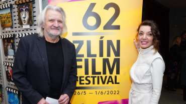 Film Zlín festival