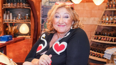 Halina Pawlowská