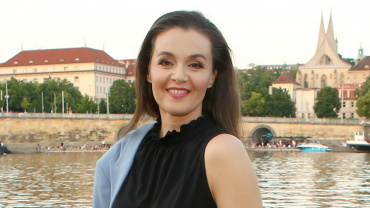 Iva Kubelková