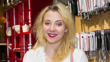 Anna Julie Slováčková