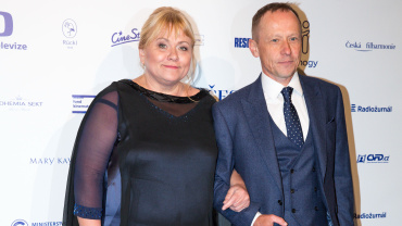 Pavla Tomicová, Ondřej Malý