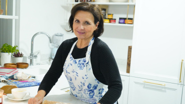 Veronika Freimanová