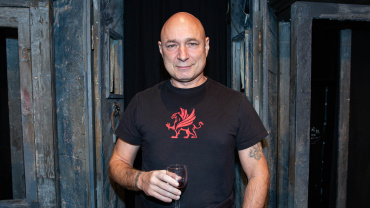 Daniel Landa