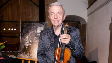 Jaroslav Svěcený