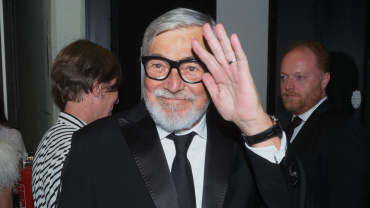 KVIFF 2023, MFFKV 2023, Jiří Bartoška