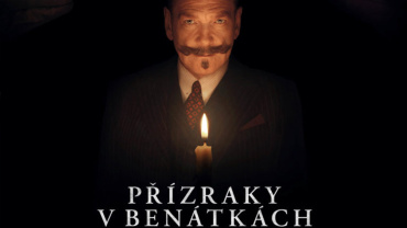 Přízraky v Benátkách