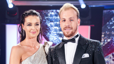 StarDance 2023, Iva Kubelková, Martin Prágr