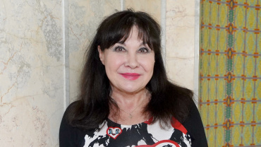 Dagmar Patrasová