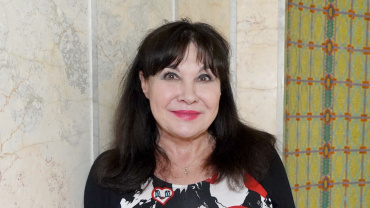 Dagmar Patrasová