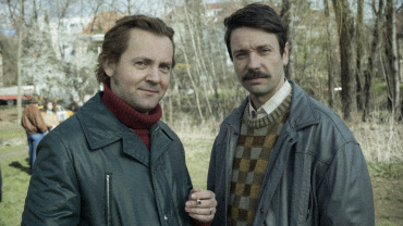 Metoda Markovič: Hojer